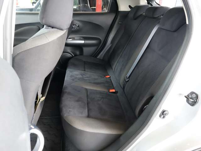 日産 ジューク １．５ １５ＲＸ H23年 (関東) 99