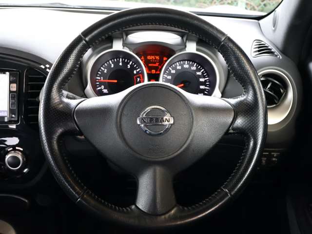 日産 ジューク １．５ １５ＲＸ H23年 (関東) 99