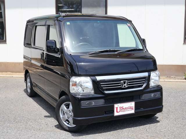ホンダ バモス ６６０ Ｇ H30年 (関東) 99