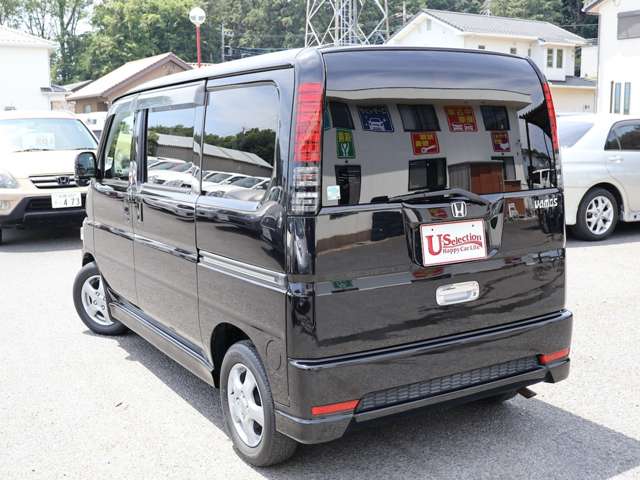ホンダ バモス ６６０ Ｇ H30年 (関東) 99