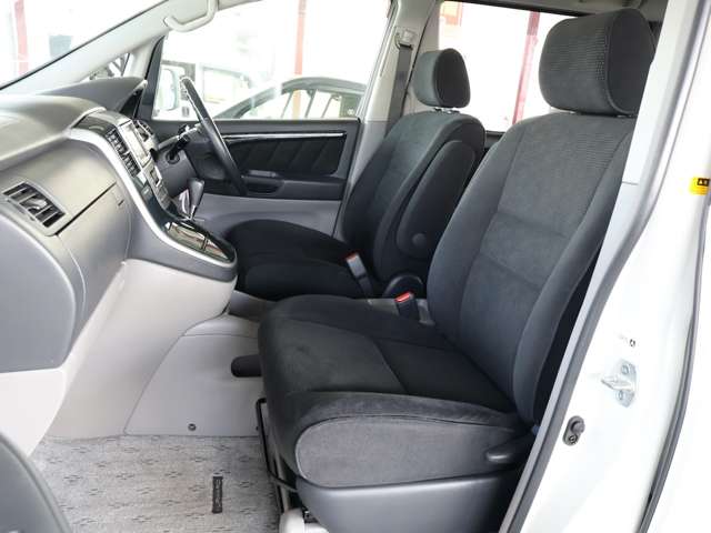 トヨタ アルファード ２．４ Ｖ ＡＳ ４ＷＤ H15年 (関東) 99