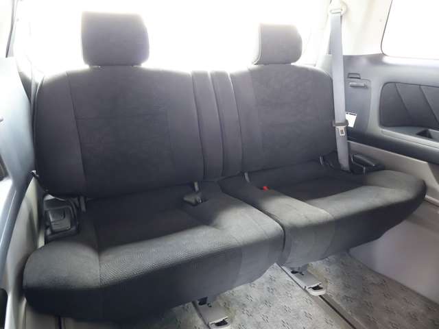 トヨタ アルファード ２．４ Ｖ ＡＳ ４ＷＤ H15年 (関東) 99