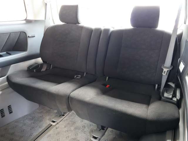 トヨタ アルファード ２．４ Ｖ ＡＳ ４ＷＤ H15年 (関東) 99