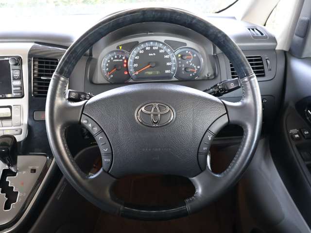トヨタ アルファード ２．４ Ｖ ＡＳ ４ＷＤ H15年 (関東) 99