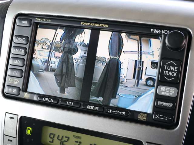 トヨタ アルファード ２．４ Ｖ ＡＳ ４ＷＤ H15年 (関東) 99