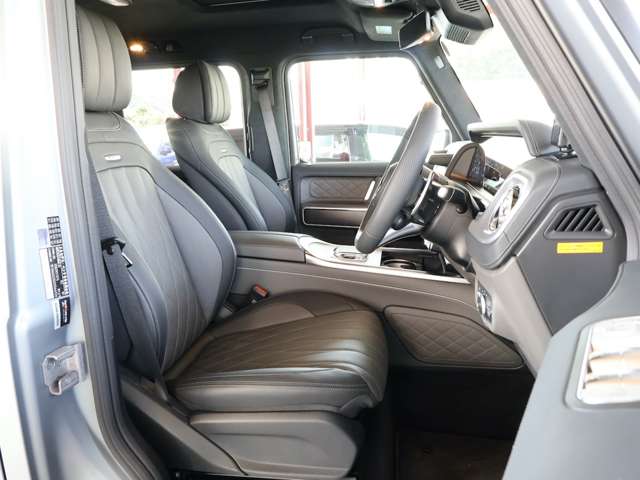 ＡＭＧ Ｇクラス Ｇ６３ オフロード プロ エディション （ＩＳＧ） ４ＷＤ ＭＰ２０２６０１ R7年 (関東) 99