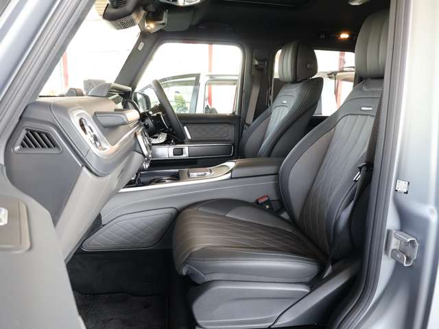 ＡＭＧ Ｇクラス Ｇ６３ オフロード プロ エディション （ＩＳＧ） ４ＷＤ ＭＰ２０２６０１ R7年 (関東) 99