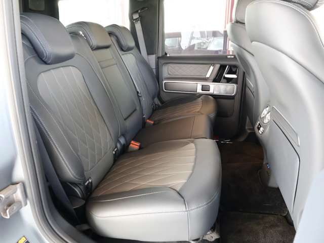 ＡＭＧ Ｇクラス Ｇ６３ オフロード プロ エディション （ＩＳＧ） ４ＷＤ ＭＰ２０２６０１ R7年 (関東) 99