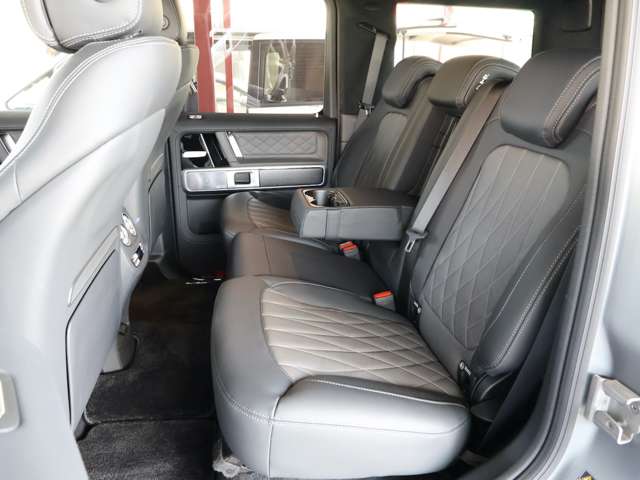 ＡＭＧ Ｇクラス Ｇ６３ オフロード プロ エディション （ＩＳＧ） ４ＷＤ ＭＰ２０２６０１ R7年 (関東) 99