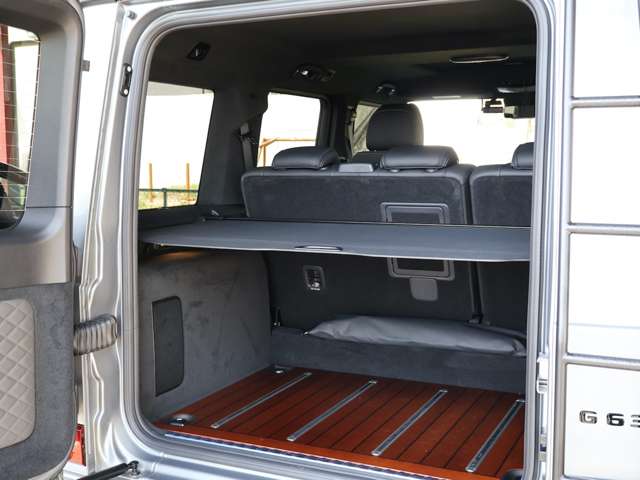 ＡＭＧ Ｇクラス Ｇ６３ オフロード プロ エディション （ＩＳＧ） ４ＷＤ ＭＰ２０２６０１ R7年 (関東) 99