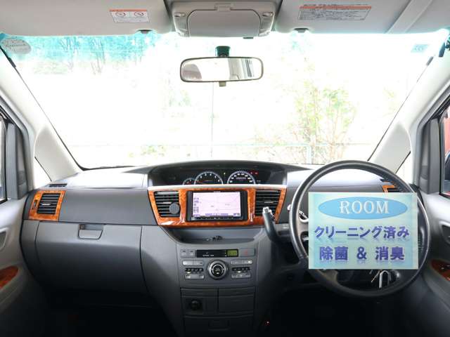 トヨタ ノア ２．０ Ｘ Ｇセレクション ４ＷＤ H16年 (関東) 99
