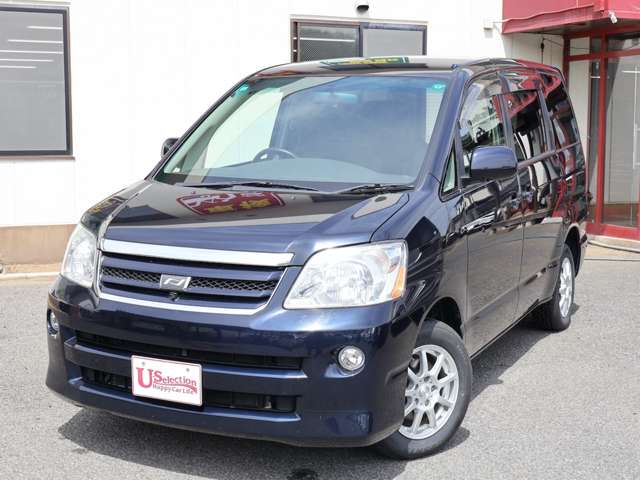 トヨタ ノア ２．０ Ｘ Ｇセレクション ４ＷＤ H16年 (関東) 99