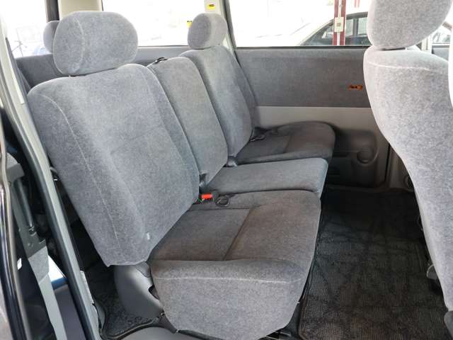 トヨタ ノア ２．０ Ｘ Ｇセレクション ４ＷＤ H16年 (関東) 99