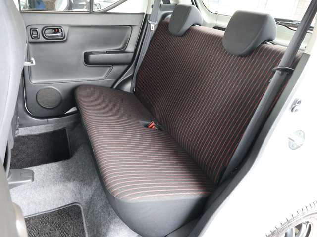 スズキ アルト ６６０ ターボＲＳ オートギヤシフト H27年 (関東) 99