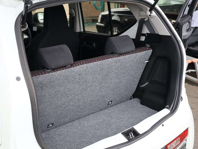 スズキ アルト ６６０ ターボＲＳ オートギヤシフト H27年 (関東) 99