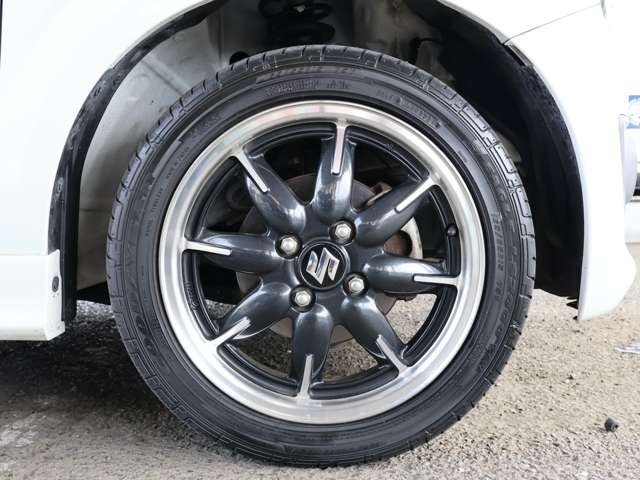 スズキ アルト ６６０ ターボＲＳ オートギヤシフト H27年 (関東) 99