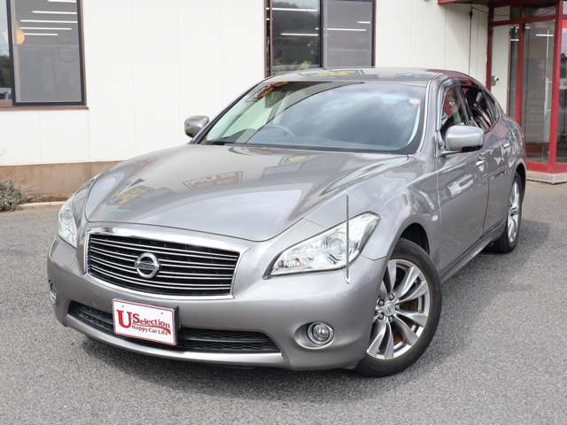 日産 フーガ ３．７ ３７０ＧＴ H26年 (関東) 99