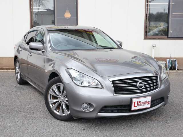 日産 フーガ ３．７ ３７０ＧＴ H26年 (関東) 99