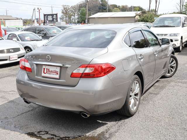 日産 フーガ ３．７ ３７０ＧＴ H26年 (関東) 99