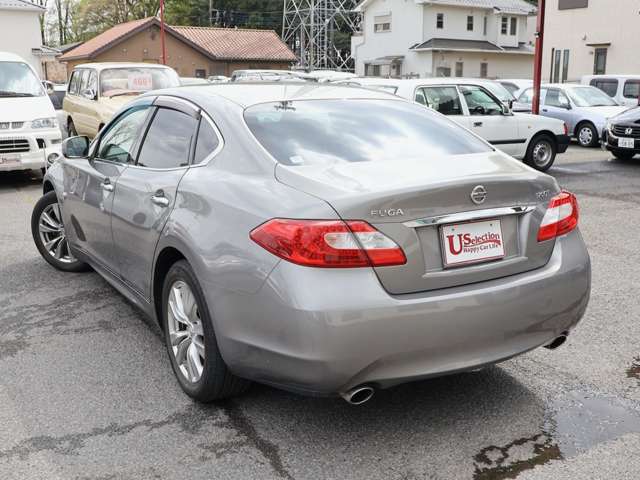 日産 フーガ ３．７ ３７０ＧＴ H26年 (関東) 99