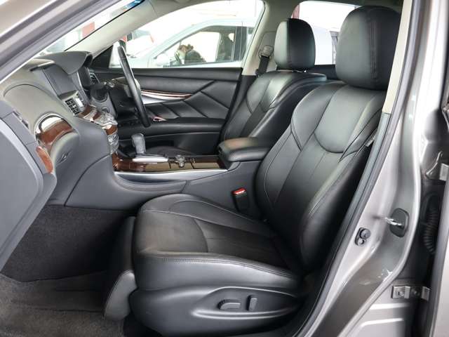 日産 フーガ ３．７ ３７０ＧＴ H26年 (関東) 99