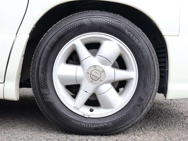 日産 エルグランド ３．５ リミテッドエディション H13年 (関東) 99