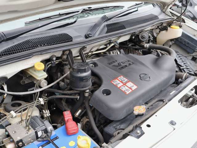 日産 エルグランド ３．５ リミテッドエディション H13年 (関東) 99