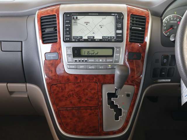 トヨタ アルファード ３．０ Ｖ ＭＸ Ｌエディション H15年 (関東) 99