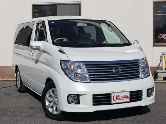 日産 エルグランド ３．５ ３５０Ｘ ４ＷＤ H19年 (関東) 99