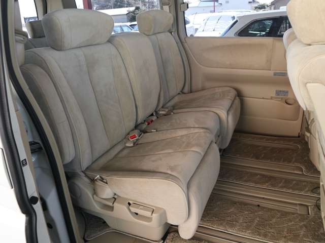 日産 エルグランド ３．５ ３５０Ｘ ４ＷＤ H19年 (関東) 99