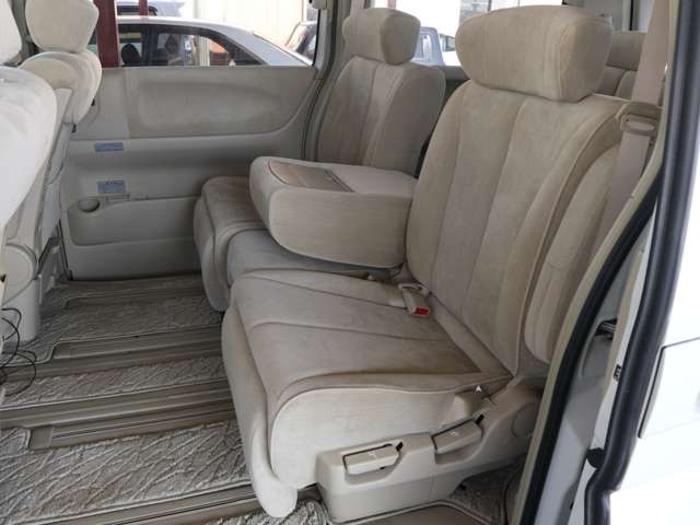 日産 エルグランド ３．５ ３５０Ｘ ４ＷＤ H19年 (関東) 99