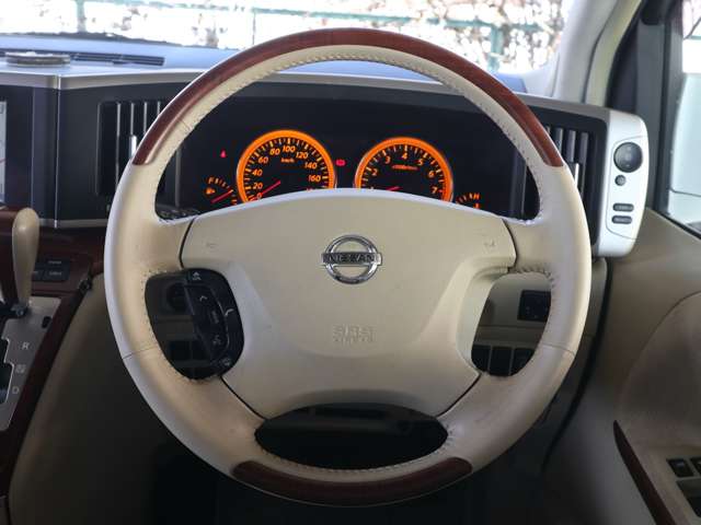 日産 エルグランド ３．５ ３５０Ｘ ４ＷＤ H19年 (関東) 99