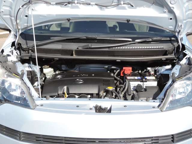 トヨタ スペイド １．５ Ｘ H24年 (関東) 99