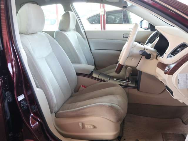 日産 ティアナ ２．５ ２５０ＸＶ H21年 (関東) 99