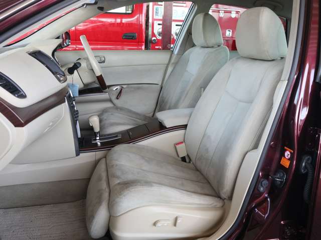 日産 ティアナ ２．５ ２５０ＸＶ H21年 (関東) 99