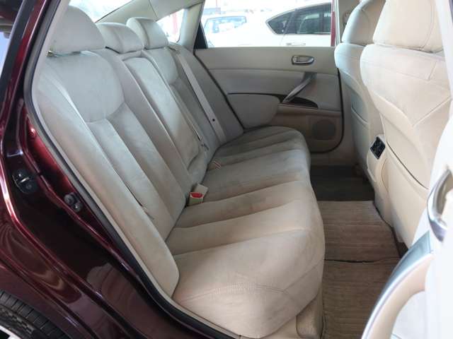 日産 ティアナ ２．５ ２５０ＸＶ H21年 (関東) 99