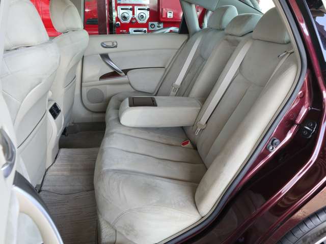 日産 ティアナ ２．５ ２５０ＸＶ H21年 (関東) 99
