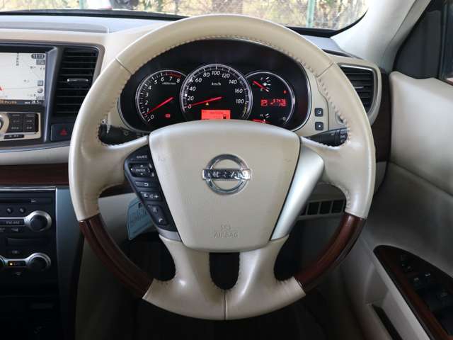 日産 ティアナ ２．５ ２５０ＸＶ H21年 (関東) 99
