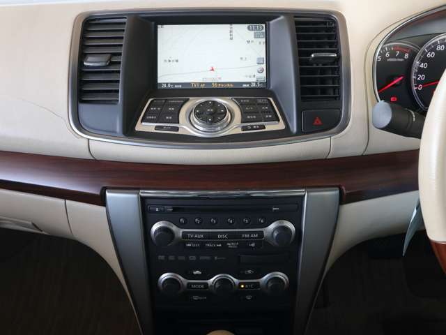 日産 ティアナ ２．５ ２５０ＸＶ H21年 (関東) 99