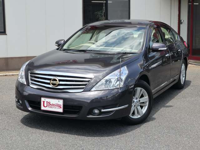 日産 ティアナ ２．５ ２５０ＸＬ H24年 (関東) 99