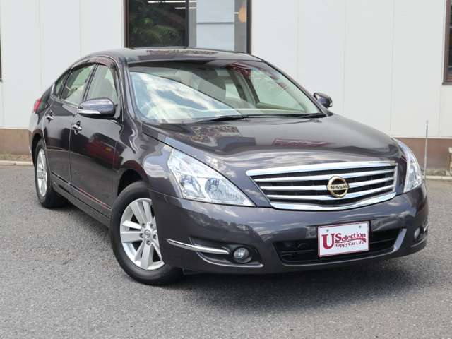日産 ティアナ ２．５ ２５０ＸＬ H24年 (関東) 99