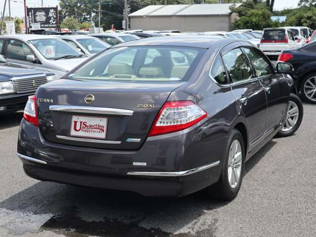日産 ティアナ ２．５ ２５０ＸＬ H24年 (関東) 99