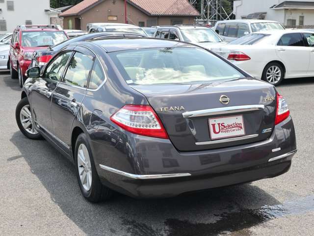 日産 ティアナ ２．５ ２５０ＸＬ H24年 (関東) 99