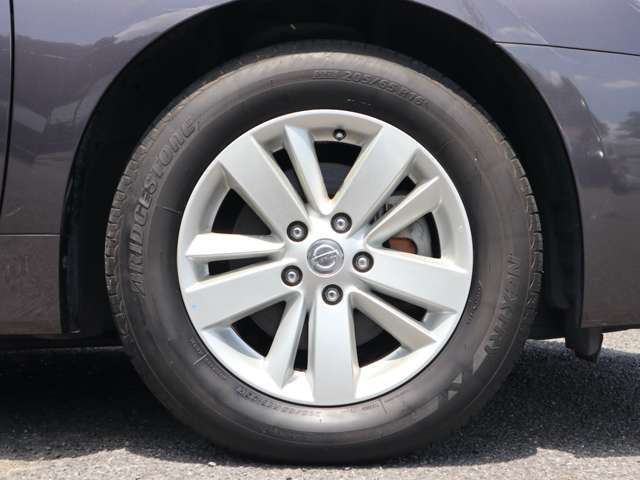 日産 ティアナ ２．５ ２５０ＸＬ H24年 (関東) 99