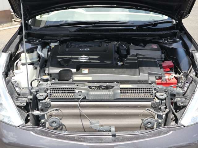 日産 ティアナ ２．５ ２５０ＸＬ H24年 (関東) 99