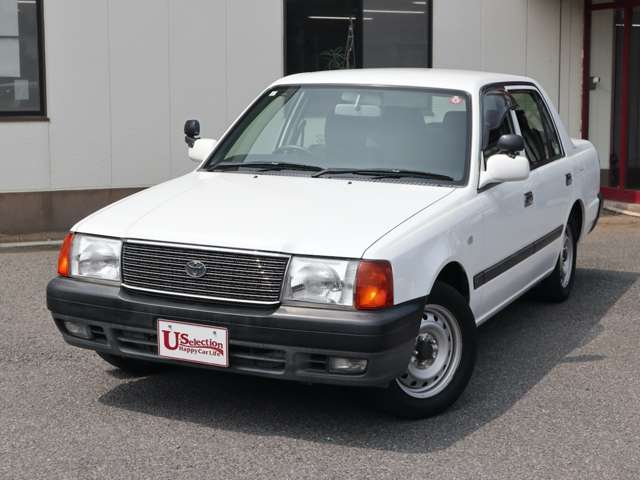 トヨタ コンフォート 元教習車 H26年 (関東) 99