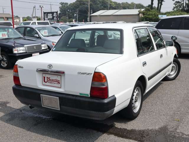 トヨタ コンフォート 元教習車 H26年 (関東) 99