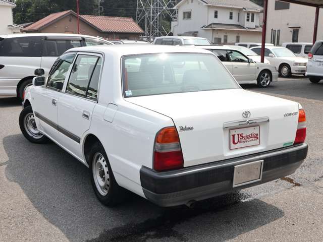 トヨタ コンフォート 元教習車 H26年 (関東) 99