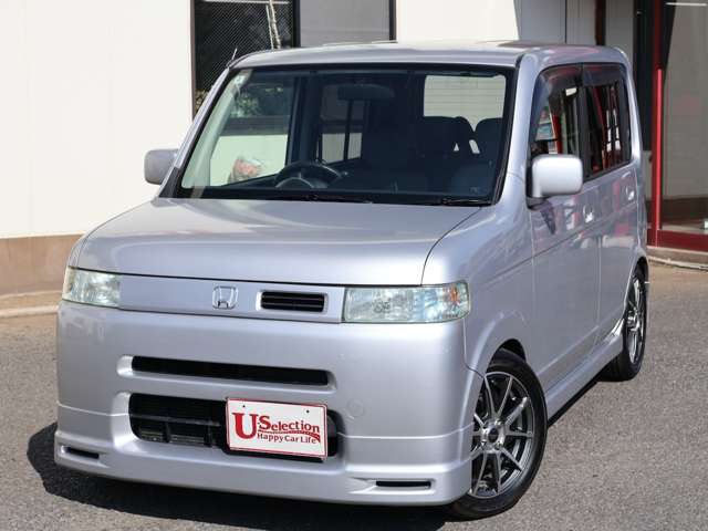 ホンダ ザッツ ６６０ スペシャルエディション H17年 (関東) 99