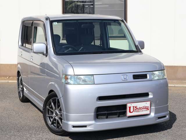 ホンダ ザッツ ６６０ スペシャルエディション H17年 (関東) 99